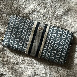 Tory Burch Wallet
